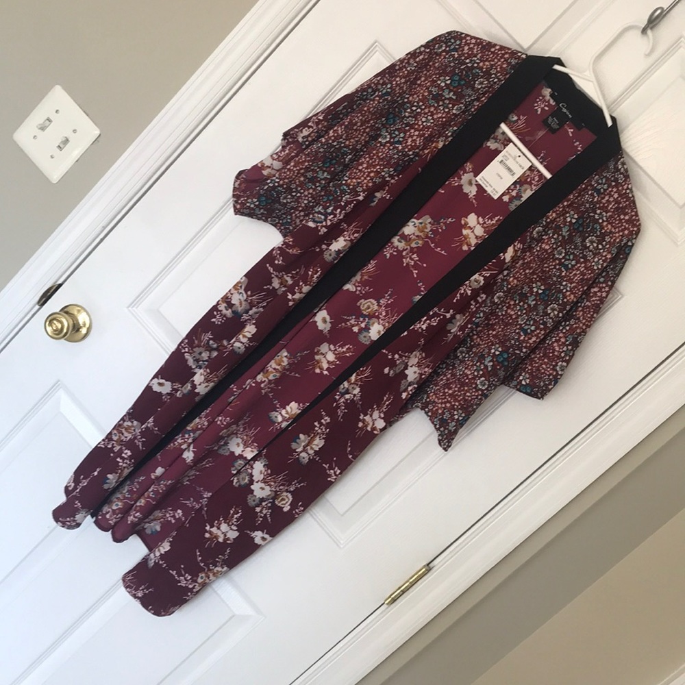 Shawl